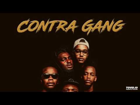 ContraGang - Alright
