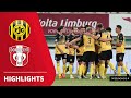 Samenvatting Roda JC - FC Dordrecht (18-09-2020)