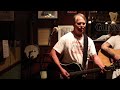 David McKenna - "The Crab and the Fish" - SWN June 2025