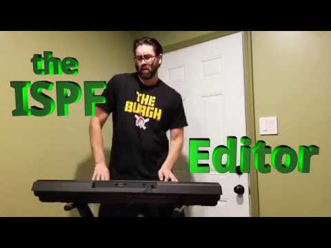 Mainframe - The ISPF Editor