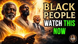 The Bible’s Most Powerful Promise to Black People is Happening Today!