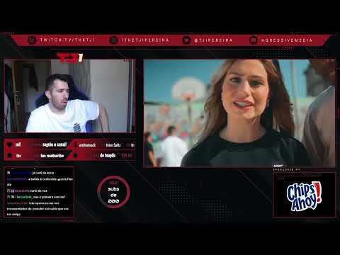 TJI REAGE A CRUSH - XEQUE-MATE