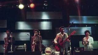 BT Express - This Must Be The Night (Froggy Remix).