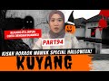 KUYANG YANG JATUH CINTA