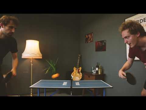 Tischtennis | Ballwechsel des Monats | Februar 2019