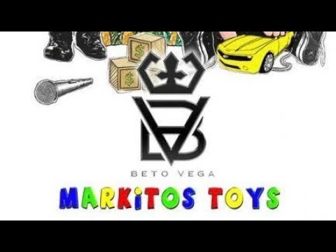 ME DICEN NINI - BETO VEGA -MARKITOS TOYS(AUDIO)