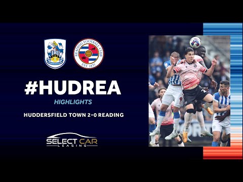 AFC Association Football Club Huddersfield Town 2-...