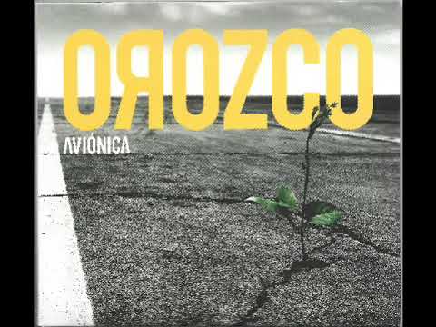 5- Antonio Orozco - A Vuelos