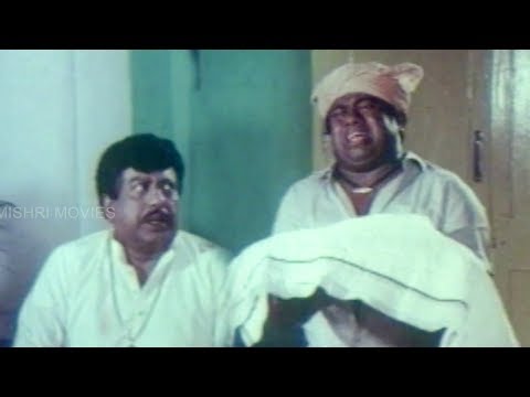 Senthil VK Ramasamy Comedy | Tamil Classic Super Comedy | Charlie | Lakshmi | RARE COMEDY