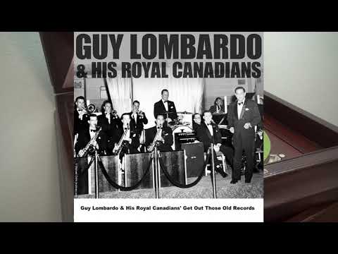 "Rose O'Day" and "When Johnny Comes Marching Home" by Guy Lombardo and His Royal Canadians, 1942
