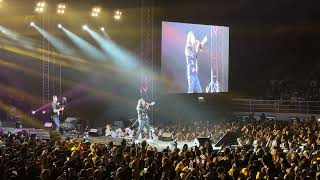 Download lagu KONSERT SETIABAND *20 TAHUN CHARLY BERKARYA - POEY STING  ADAKAH KAU SETIA mp3