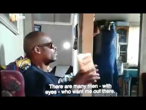 The best "voetsek" pronouncer in South Africa