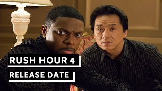 Rush Hour 4 Release Date? 2021 News