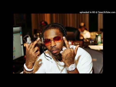 [FREE] 808Melo x Pop Smoke x Ice Digger Type Beat 2021 - "LACKIN" | Prod. Tano