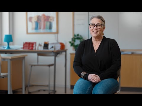 Platshållare för video