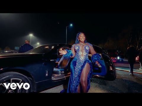 Spice - Come Out (Official Video)