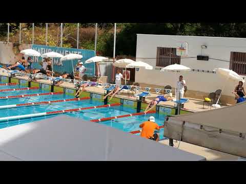 CI Palermo 2018 - 50 SL - Tarantino