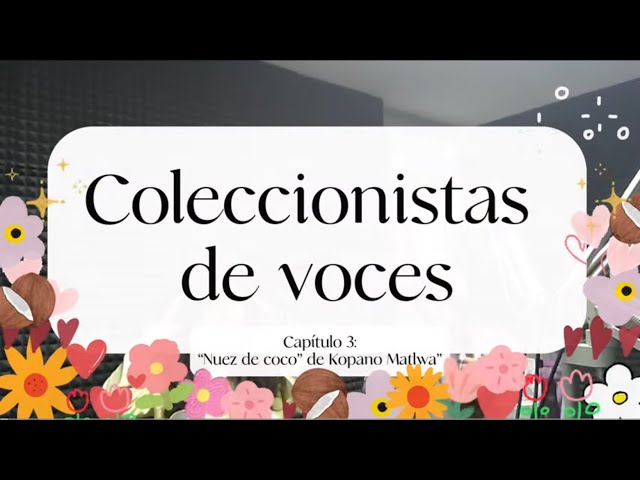 Vídeo relacionado con Nuez de coco: 130 (ALPHA DECAY)