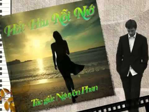 Hắt hiu nỗi nhớ - Anh Tuấn