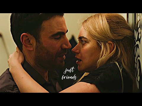 Simon and Laura | Just Friends | All of You