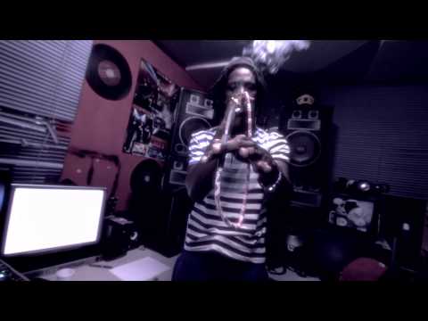 Apo-k-lyps - Kush : Performance Studio (Custom : 2013)