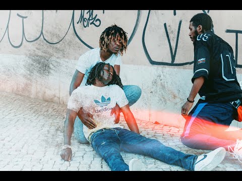 Lil Bes ft Gwalla & Og Tony - Mama Wey Part1