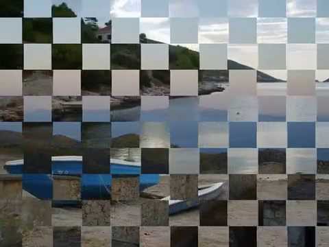 Veli  Zaglav  i Otočići