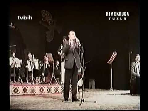 Safet Dedajic 30 Godina spjesmom na usnama