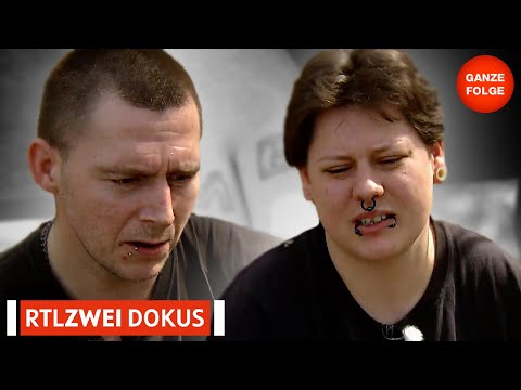 Preis-Leistung von Hartz IV stimmt nicht?! 🤨 | Armes Deutschland | Ganze Folge | RTLZWEI Dokus #17