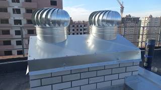 Проветриваем