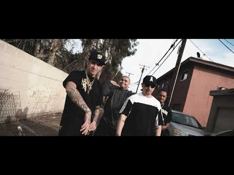 Mapped Out Ft Flexxo Da Bandit Official Music Video