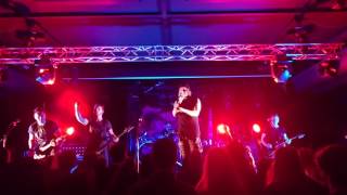 Video The NOW feat. Igor BELAJ - Som aký som (Live Košice Kulturpark)