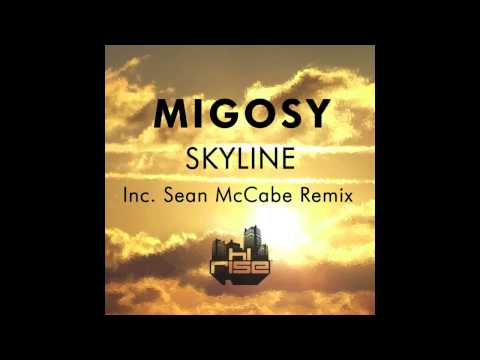 Migosy 'Skyline' (Rancido Deep Journey Main Mix)