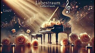 Download lagu 🎹 リスト『愛の夢 第3番』～心揺さぶる美しいピアノ名曲✨ mp3