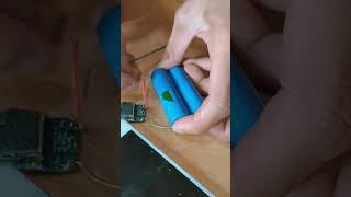 Download lagu Let's DIY a power bank! #powerbank #mastukang #tips #diy #engineering #gadget #solder #battery mp3