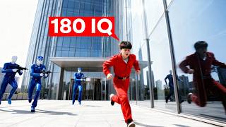 The Prodigy Who Escaped North Korea