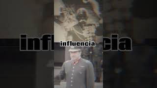 Porfirio Díaz 🇲🇽 vs Augusto Pinochet 🇨🇱 #vs #mexico #chile