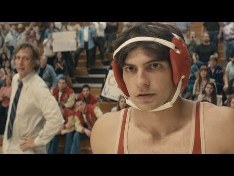 AMERYKAŃSKI ZAPAŚNIK (2016) - oficjalny zwiastun filmu