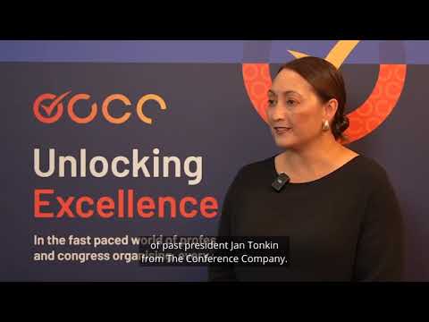 Alana Bicknell discusses how NZICC and IAPCO are putting New Zealand events on the global stage