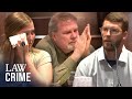 Kids of Accused Killer David Swift Break Down in Testimonies: ‘I Just Want My Mom Back’