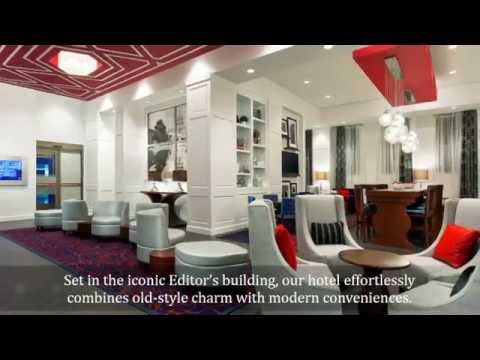 Hampton Inn Washington, D.C./White House