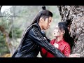 [Pinyin + Engsub] Opposite Sides - Jolin Tsai | OST The Majesty Of Wolf (Lang Điện Hạ)