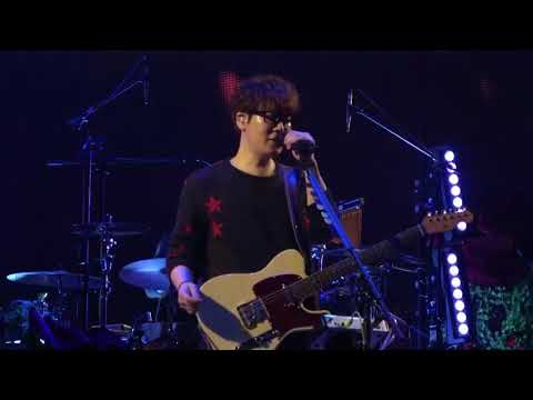 넬(Nell) 20171224 넬스룸2017 - Fantasy