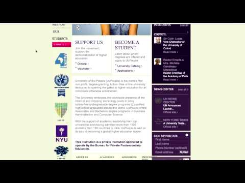 Microsoft 4Afrika Scholarship program