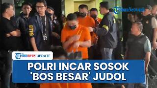 Bandar Judol di Jakbar Diburu Polri, Incar Sosok Bos Besar Penggerak 321 WNA di Indonesia