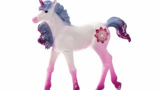 Schleich Mláďa jednorožca Mandala