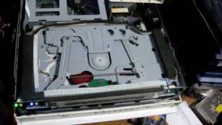 Trying to Revive the PSX (pt 6)
