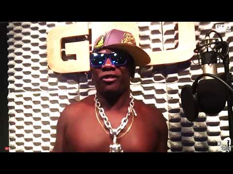 MEU GATO-  MC GORILA PART. ESPECIAL AKON