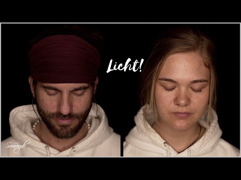 SEOM & Annika Dietmann - Licht (Offizielles Video)