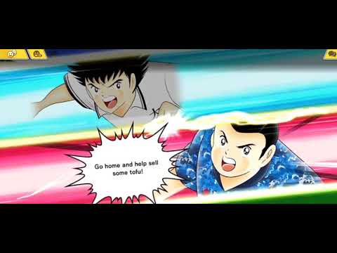 CTDT when urabe and ishizaki match up 😂